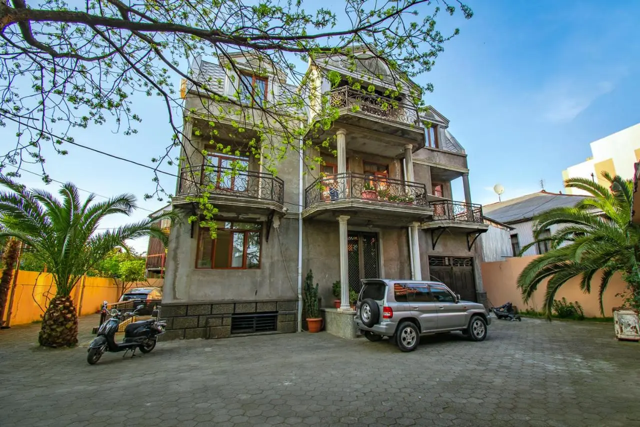 NaNa's Guesthouse