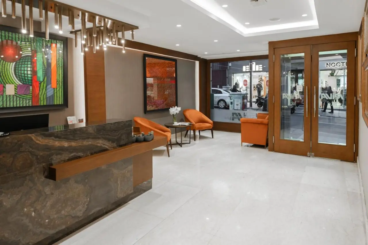 Riva Hotel Nişantaşı