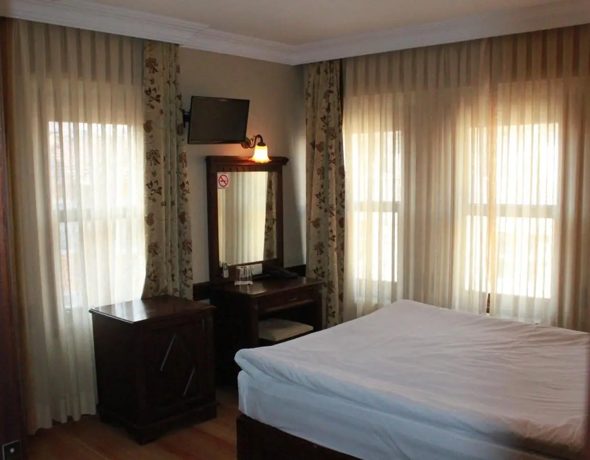 Hotel SultanHill