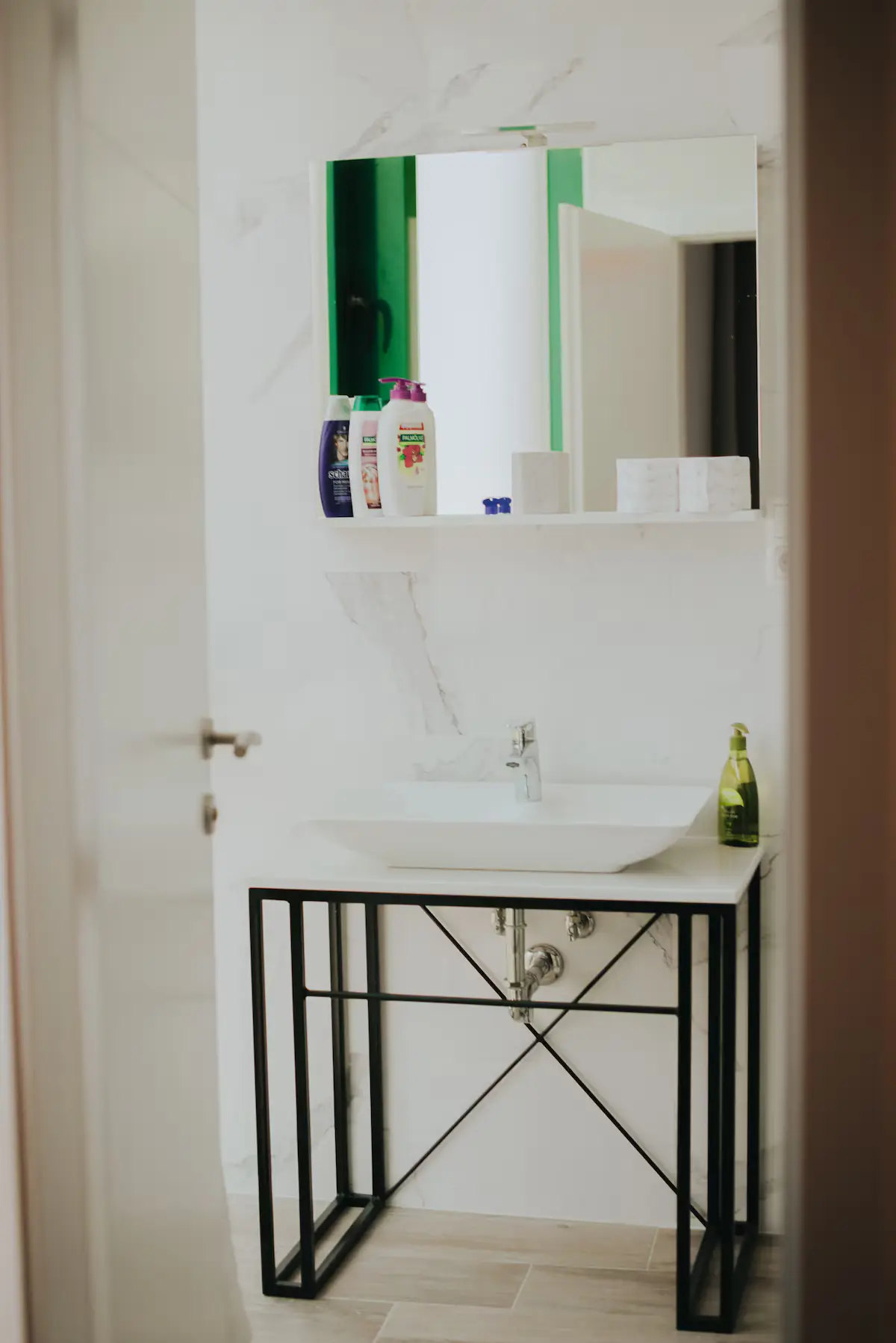 Apartment SCANDY in Titos Villa