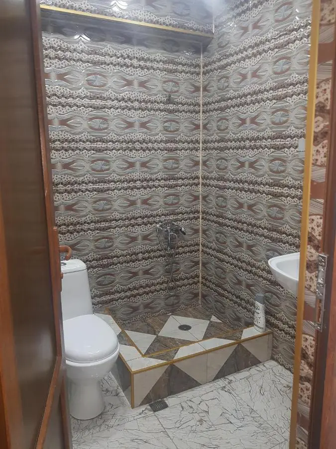 Hotel LU-MA
