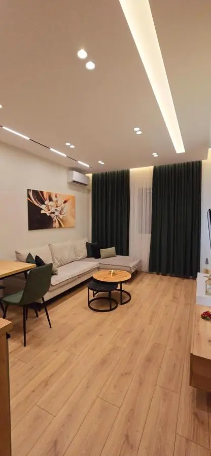 Arkle Apartments 3