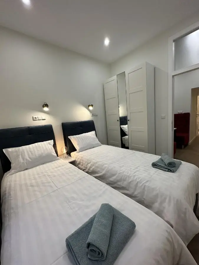 La Dolce Vita Apartments Sarajevo