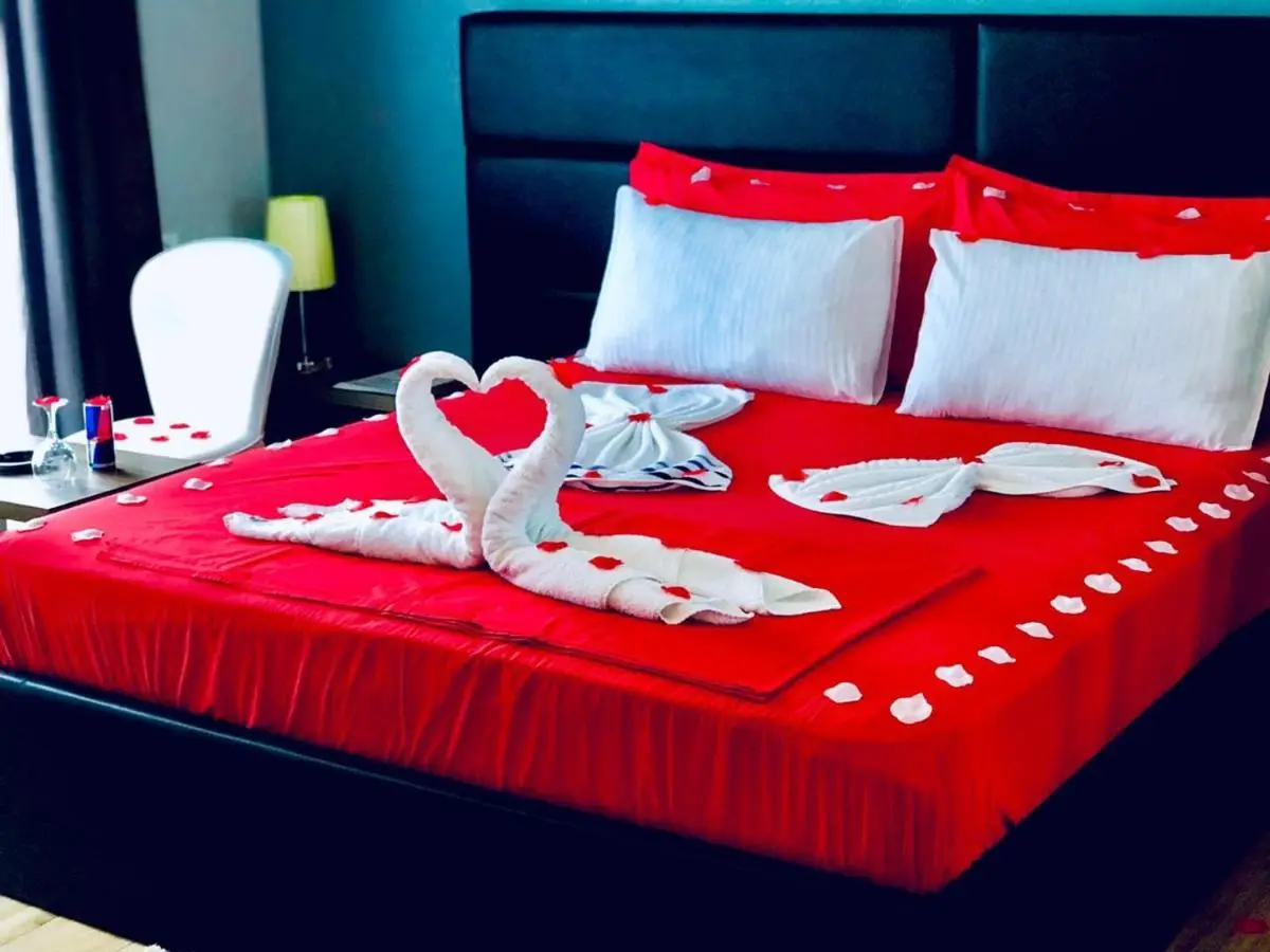 Hotel Golden