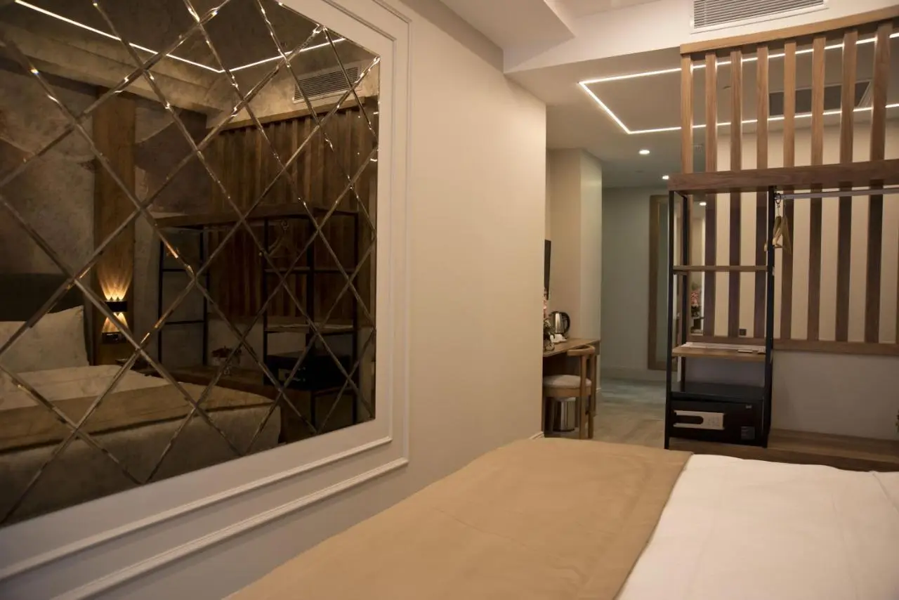 Forty Nişantaşı Hotel & SPA