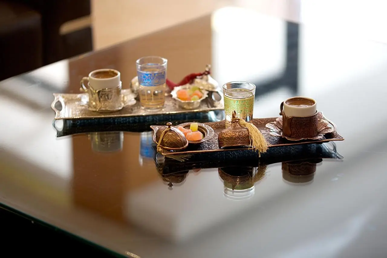 Grand Sagcanlar Hotel