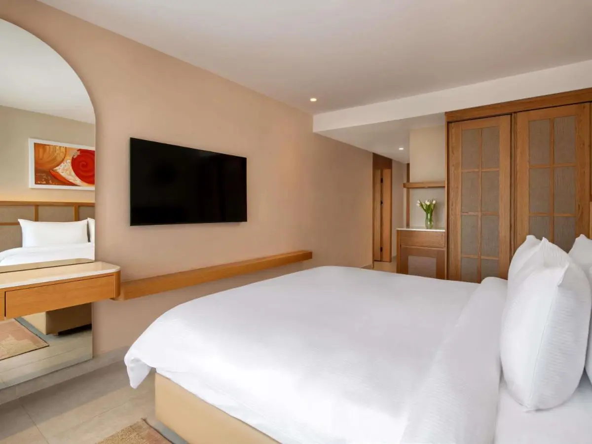 Rixos Premium Tekirova - The Land of Legends Access