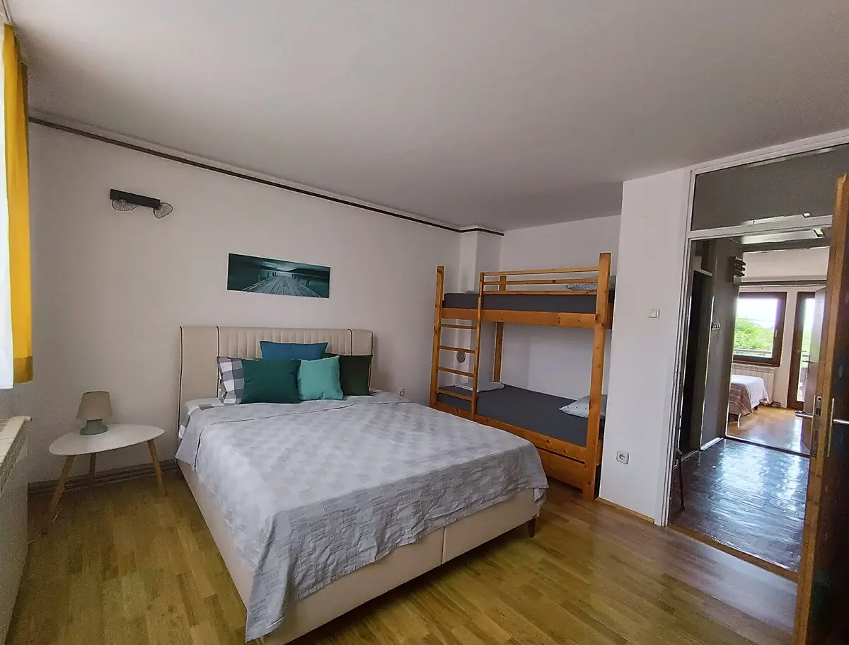 Holiday home Aquae S
