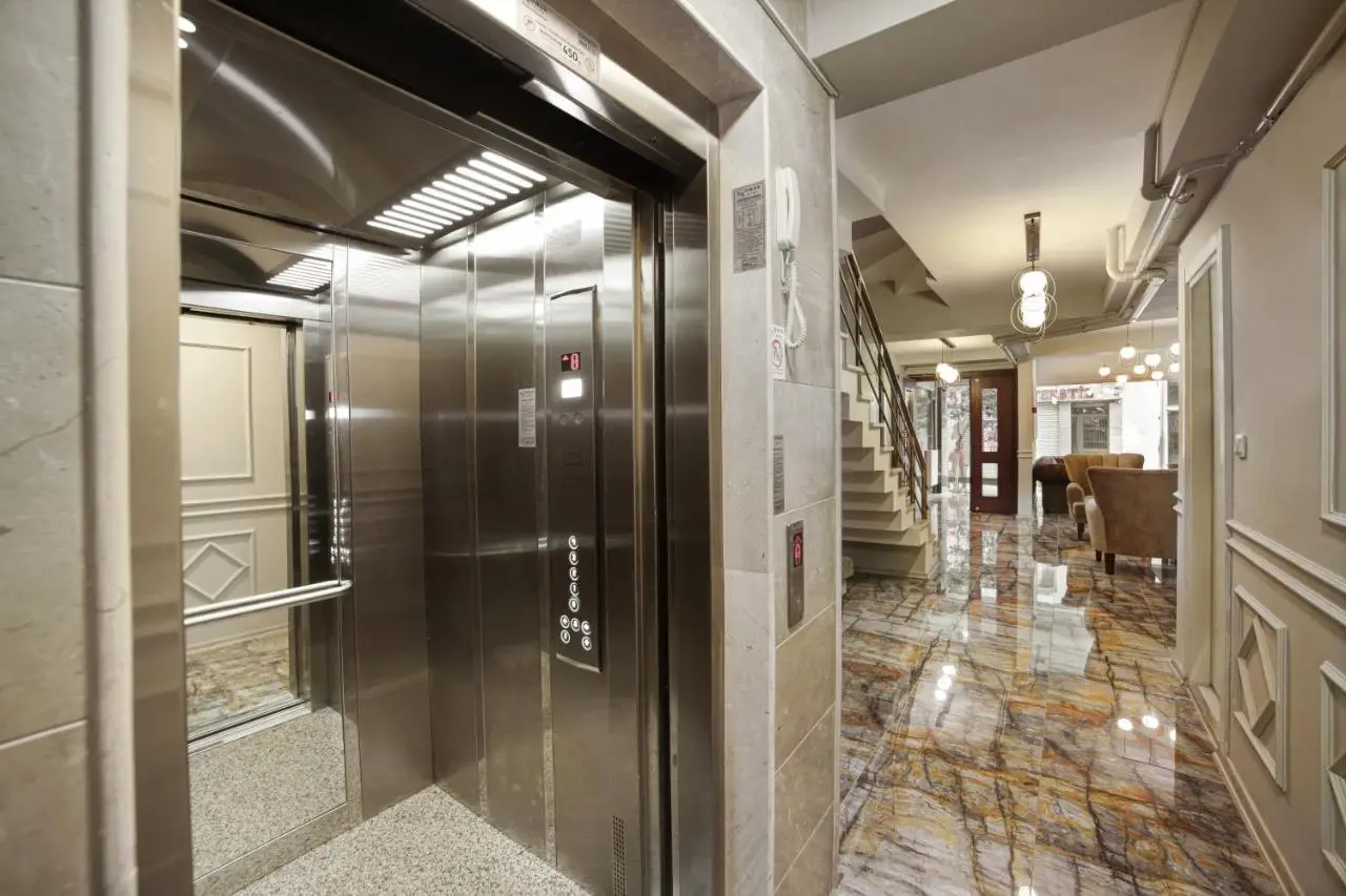 Beddington Residence Sisli