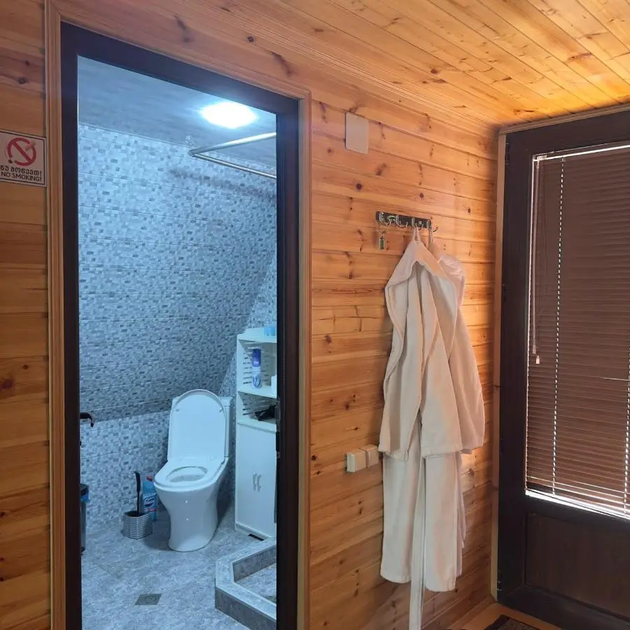 Cottage Rioni Kutaisi