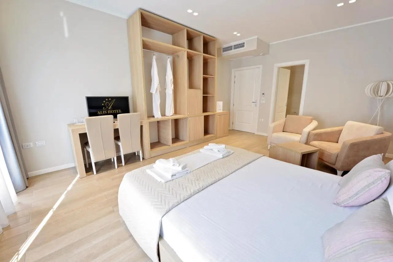 Alis Hotel