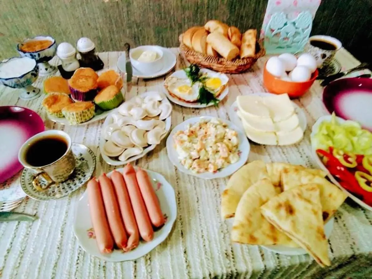 Sisi Guest House