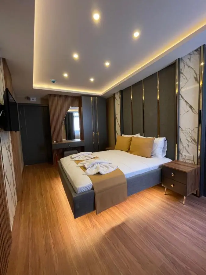 Meridiani Taksim Hotel
