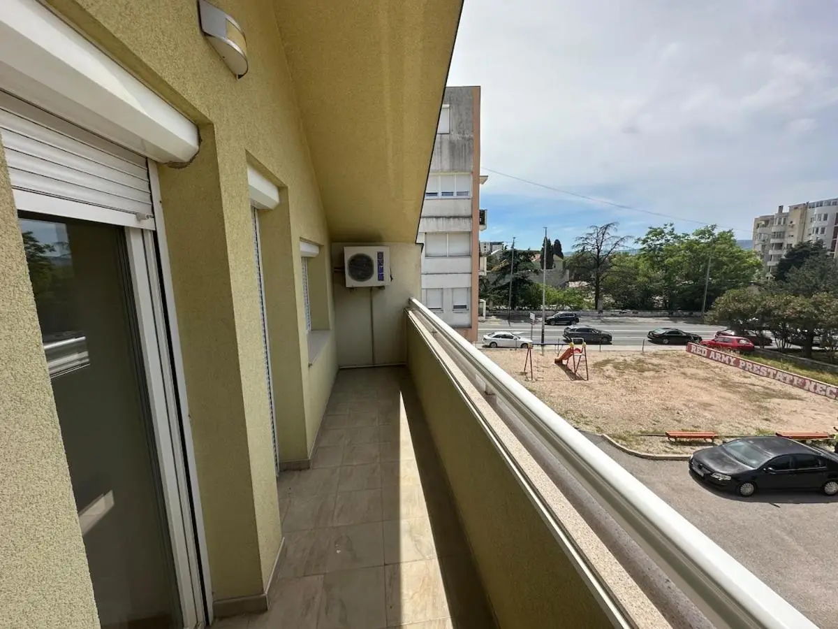 Apartments Naresi Mostar