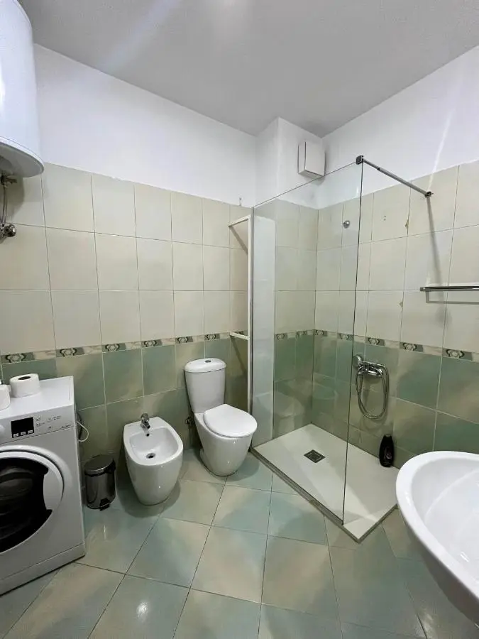 Center Apartment Easy