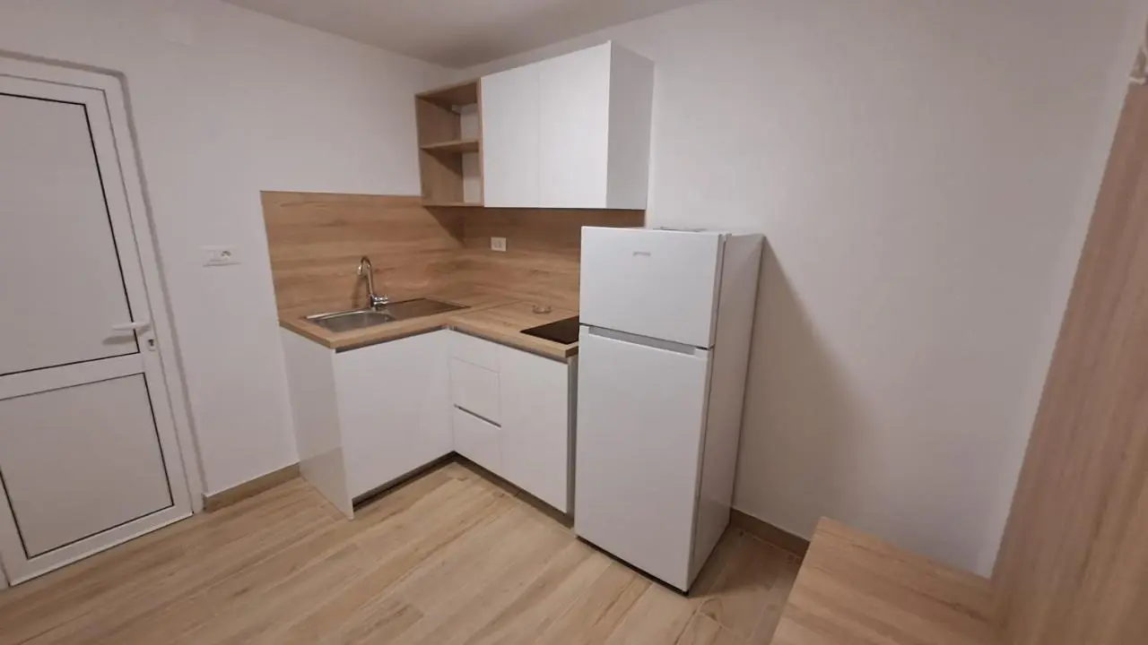 Apartmani Dodig