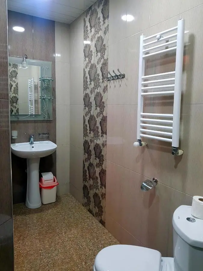 Hotel Mariana