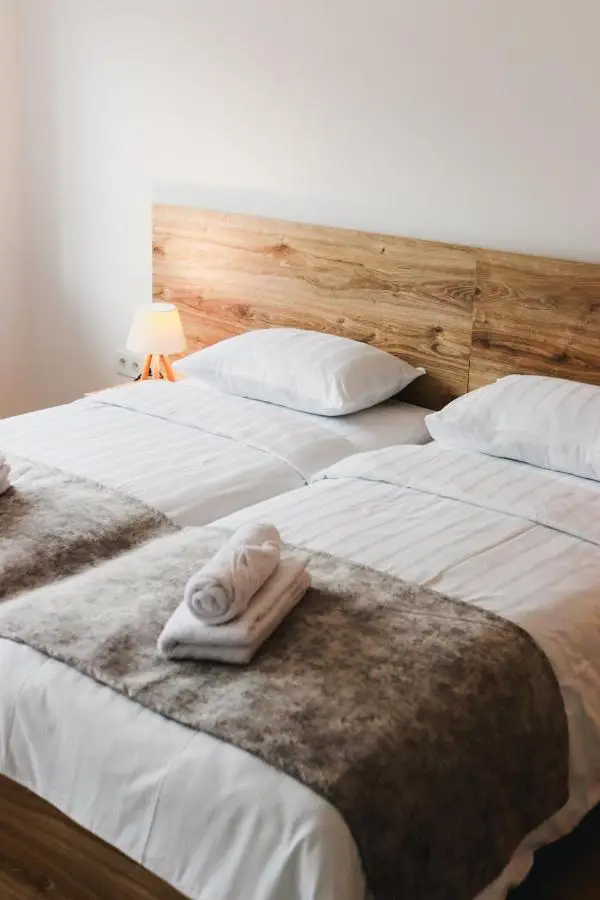 Old Town Lux Apartments Sarajevo