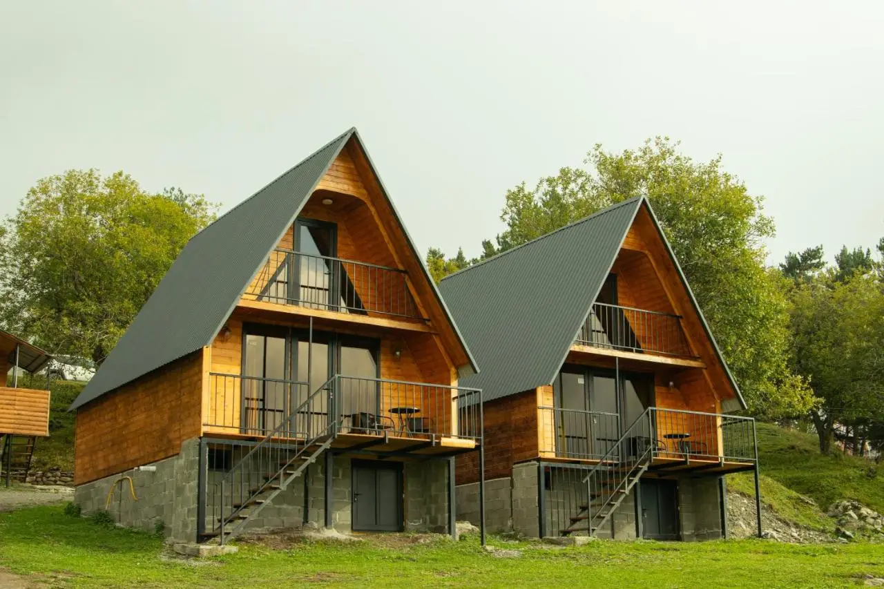 Cottage Paradise