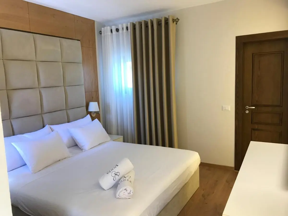 Vinea Resort