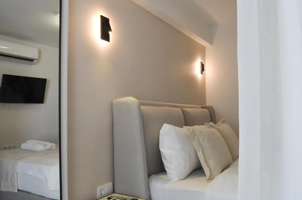 niXie Hotel Bodrum