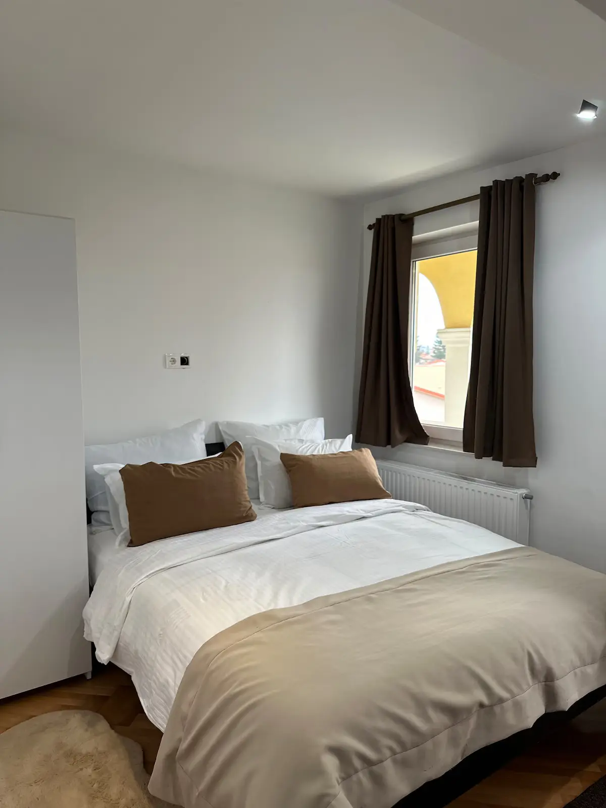 Luxury Villa Sarajevo Nature