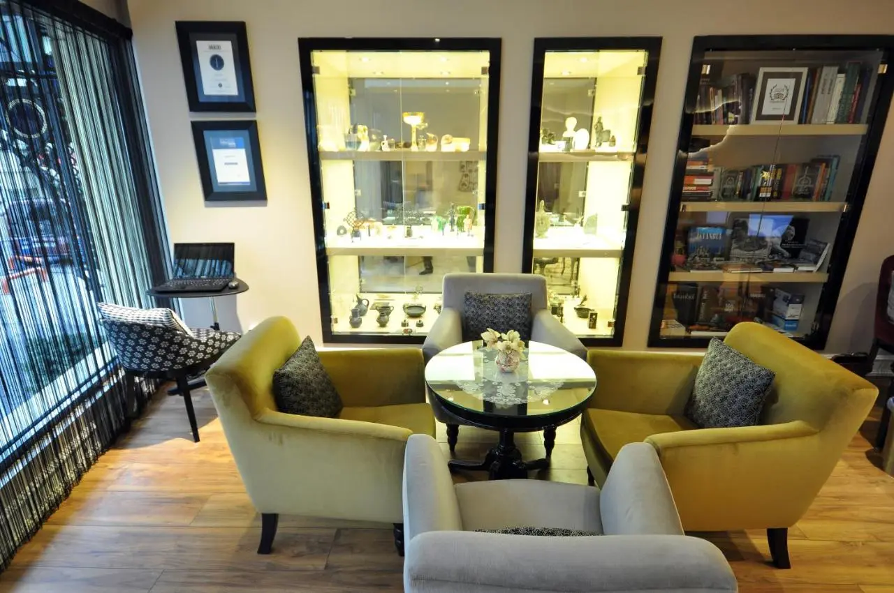 Neorion Hotel - Special Class