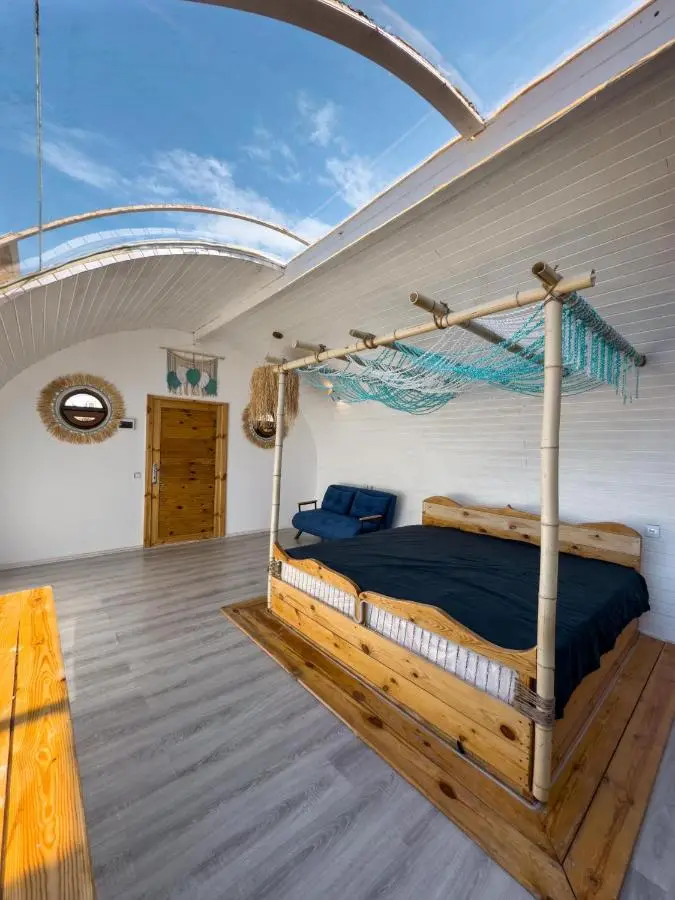 Glam Beach Resort