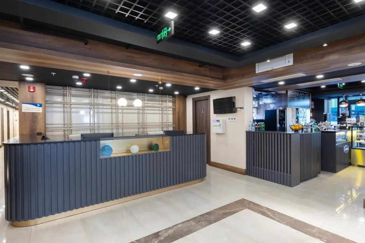Wyn Residence Batumi