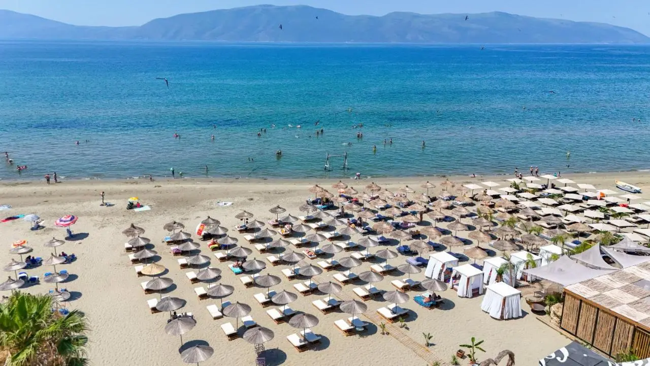 Vala Apart-Hotel