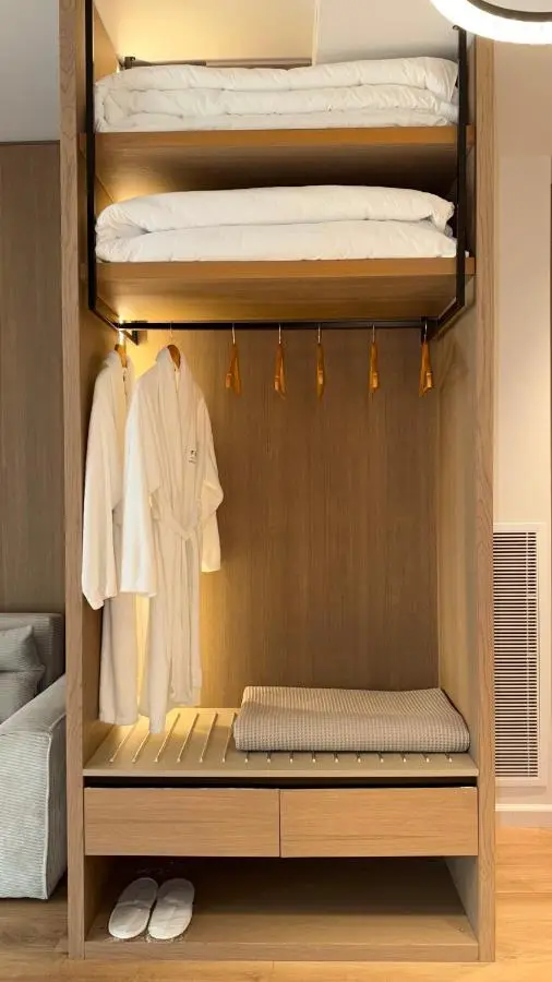 Terra Boutique Hotel