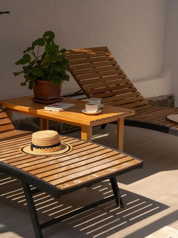 Twin Villas Gabala