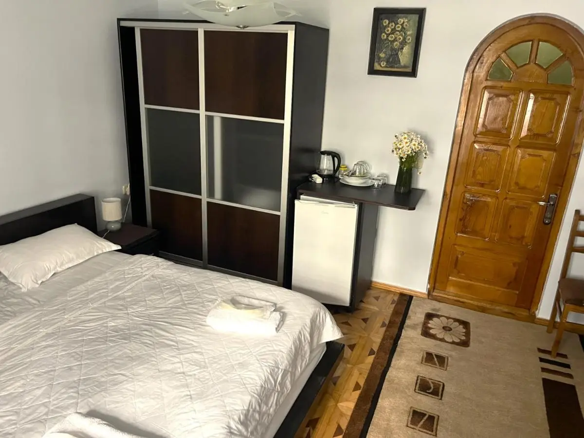 Sweet Home at Ninoshvili 3
