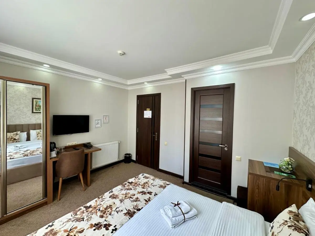 Hotel Park