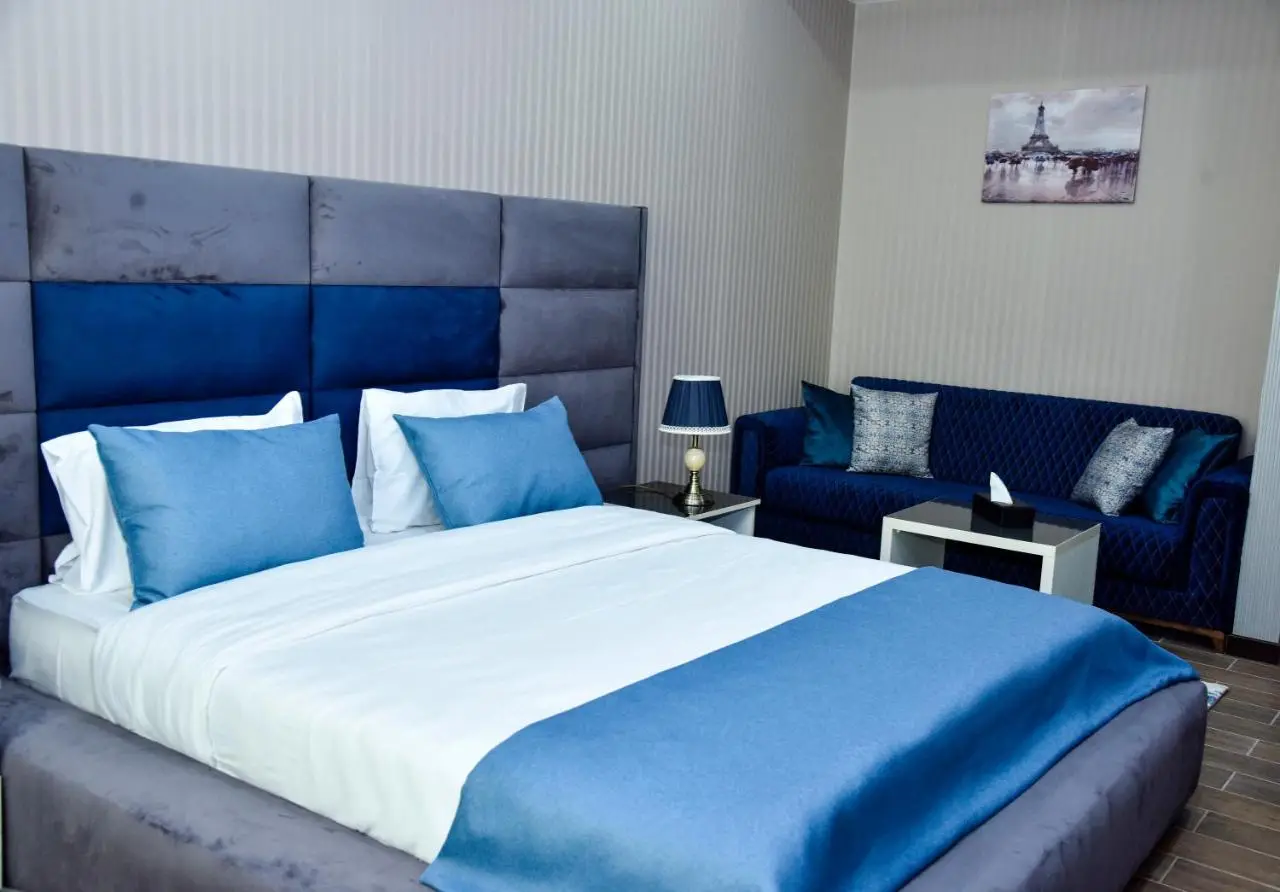Supreme Hotel Baku