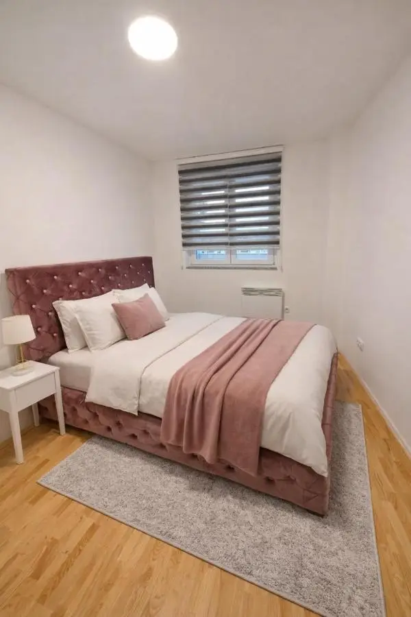 Apartman Bella