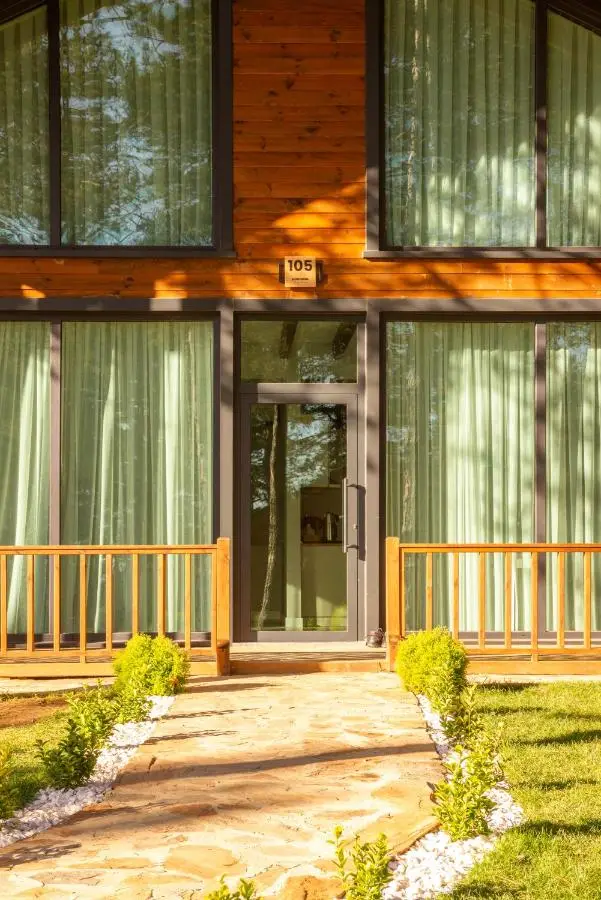 Harmony Green Village Resort