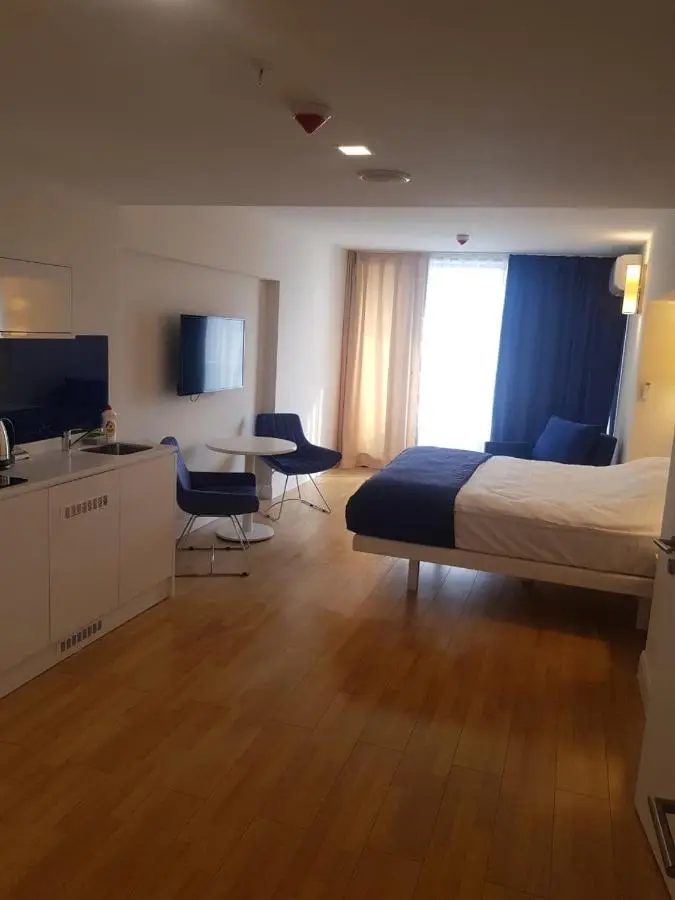 Apart Hotel Royal sunset BATUMI sea-view RESORT
