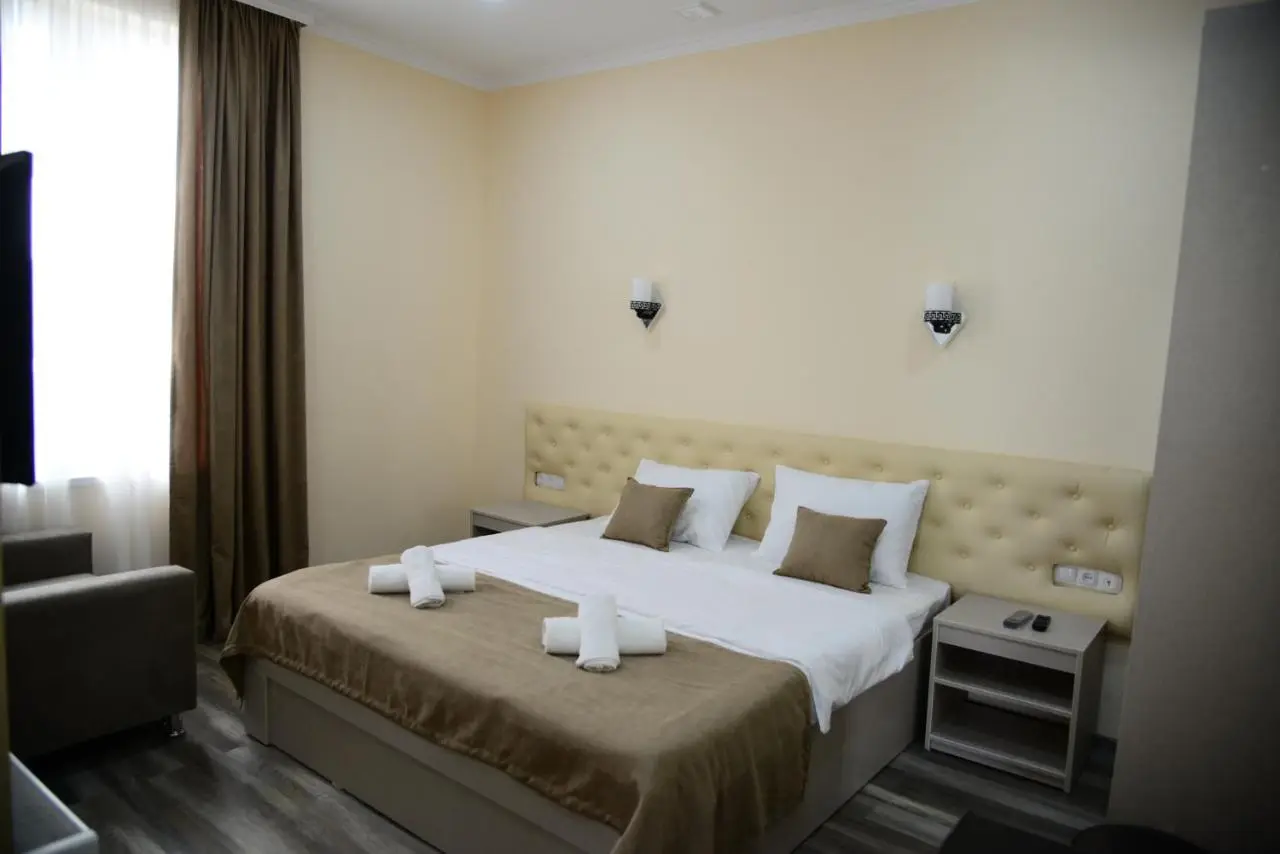 Hotel New Avlabari