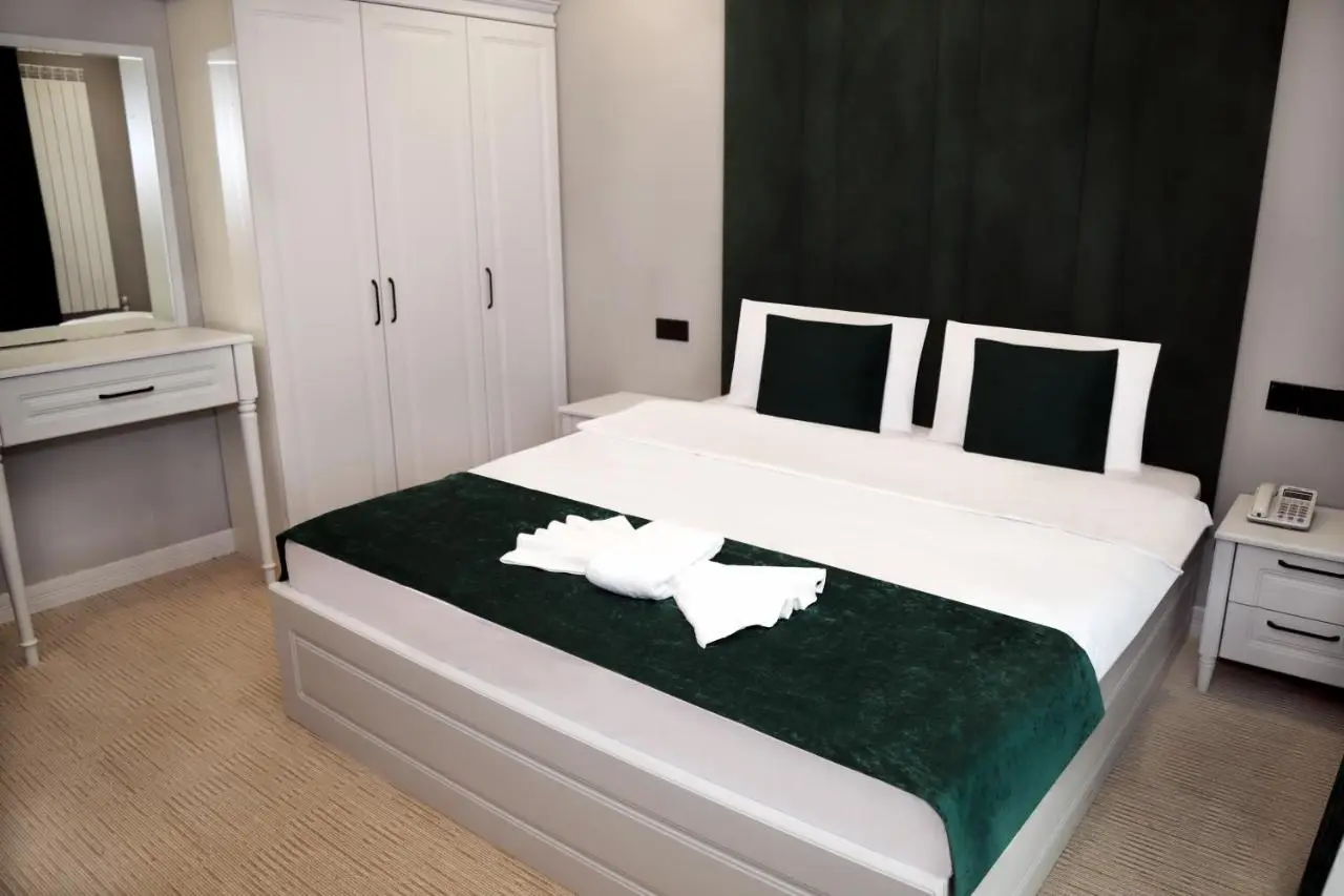 Nohur Park Hotel