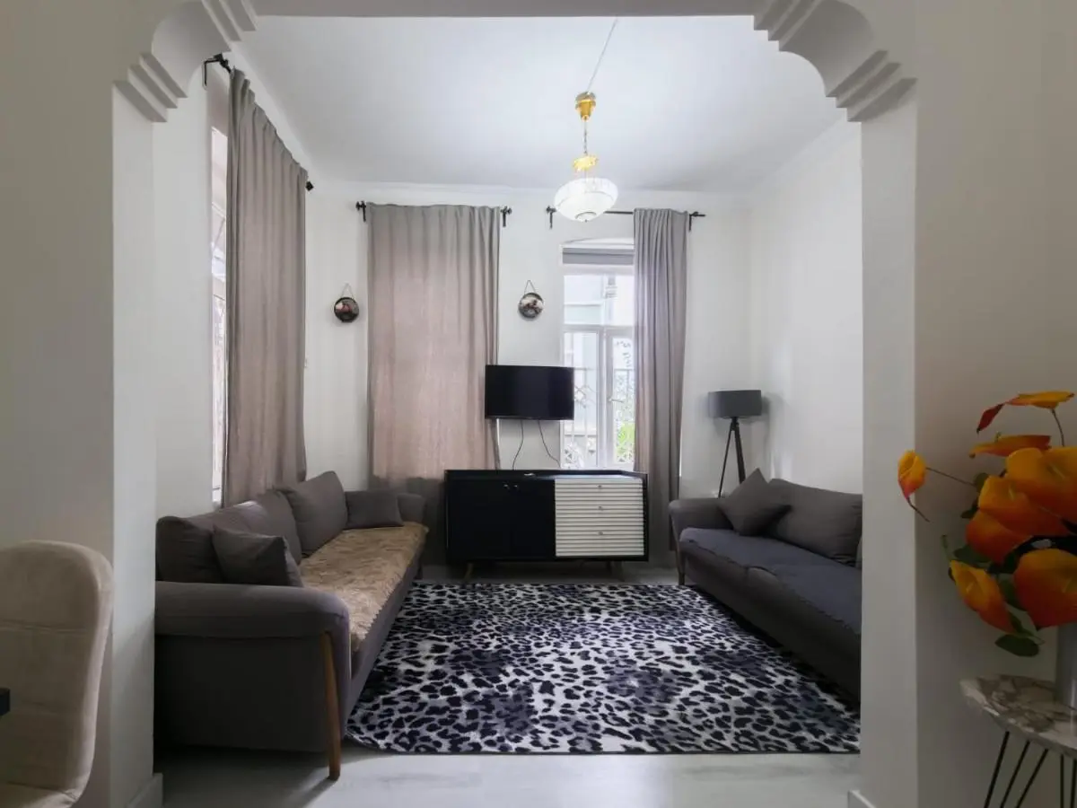 Taksim Hostel Green House Istanbul