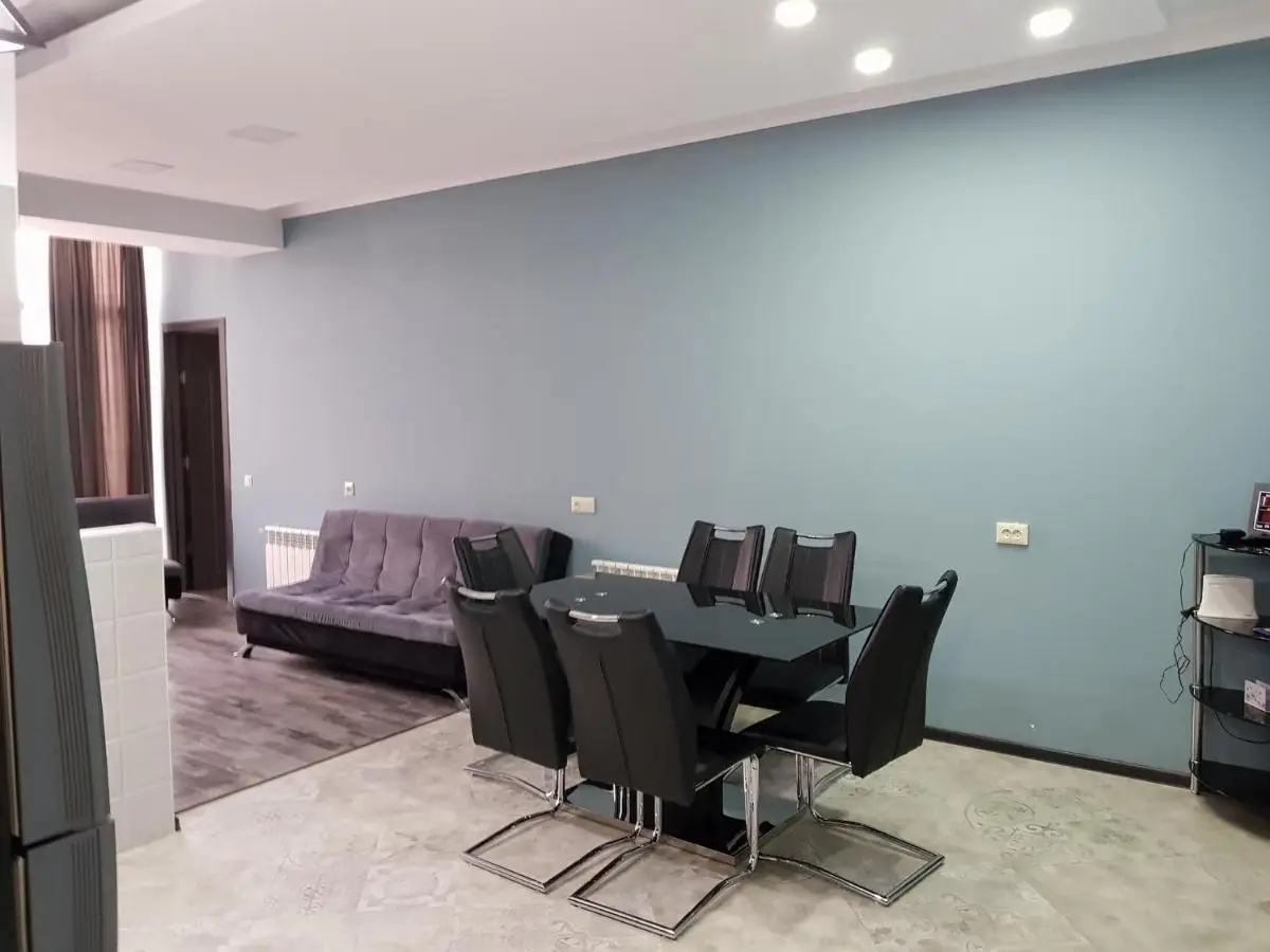 Apartment in Snow Plaza 49