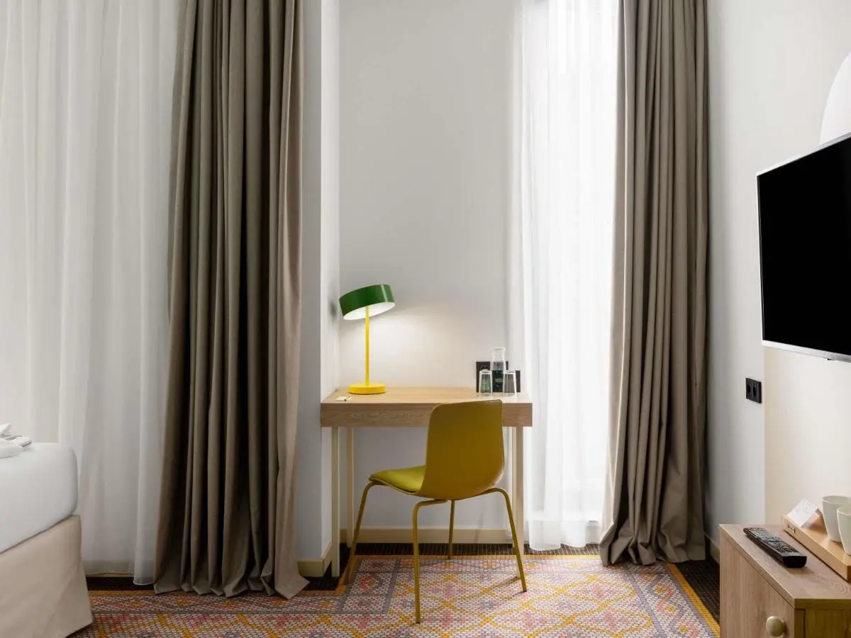 ibis Styles Old Tbilisi