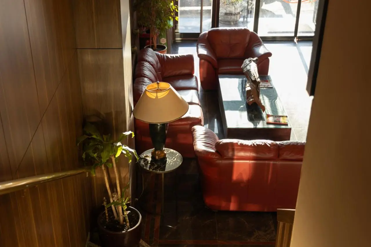 Classes Hotel Airport