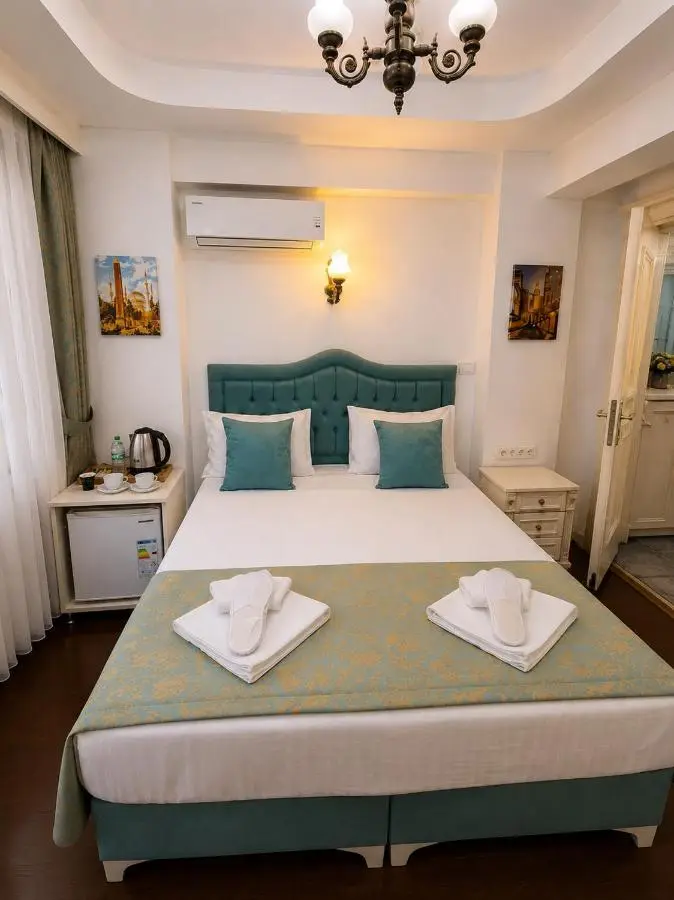 Sultanahmet La Petite Hotel