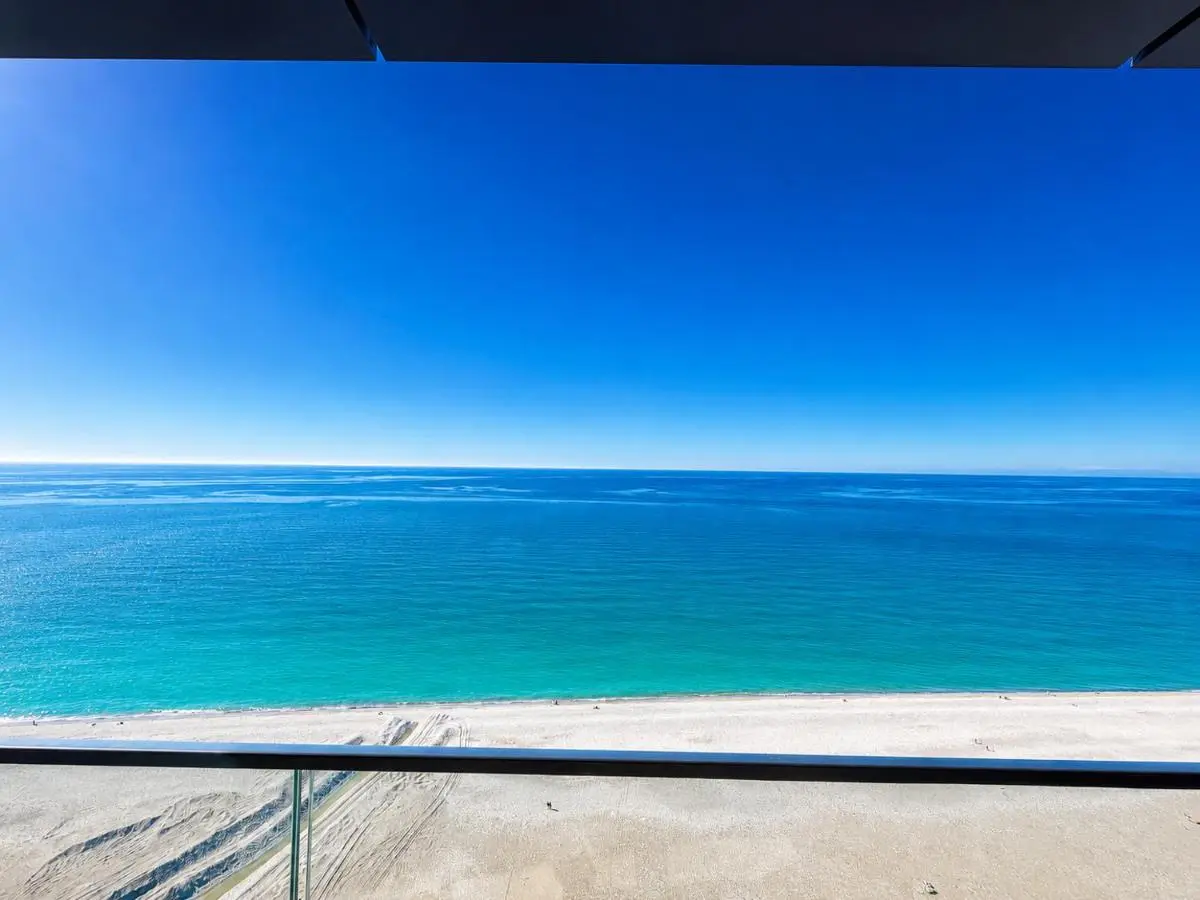 Signature Residence Sea View Suites in Marriott Privilege