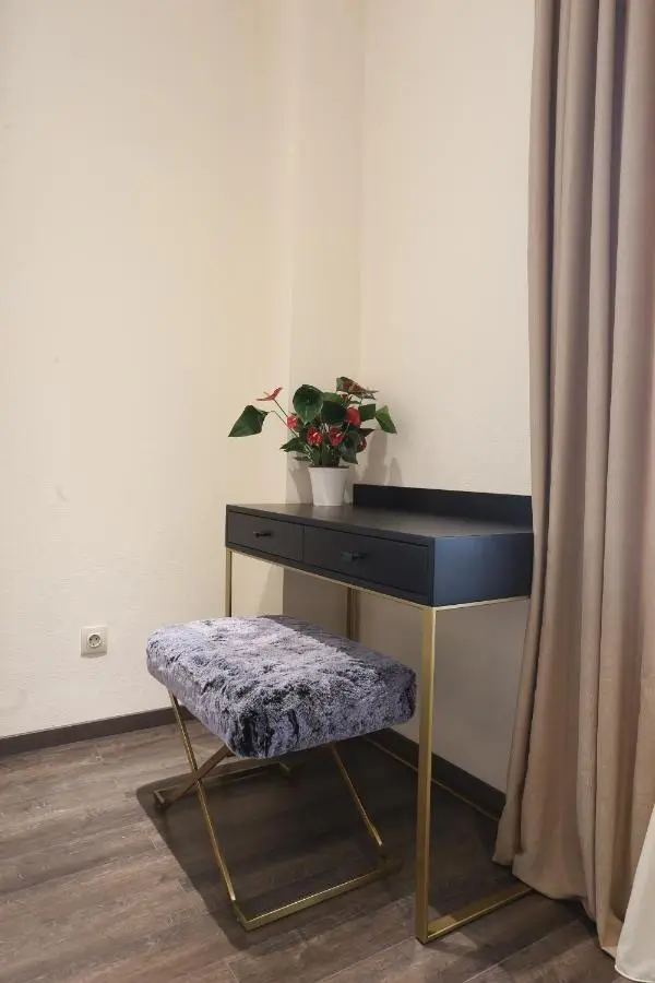 LETO Boutique Hotel Zugdidi