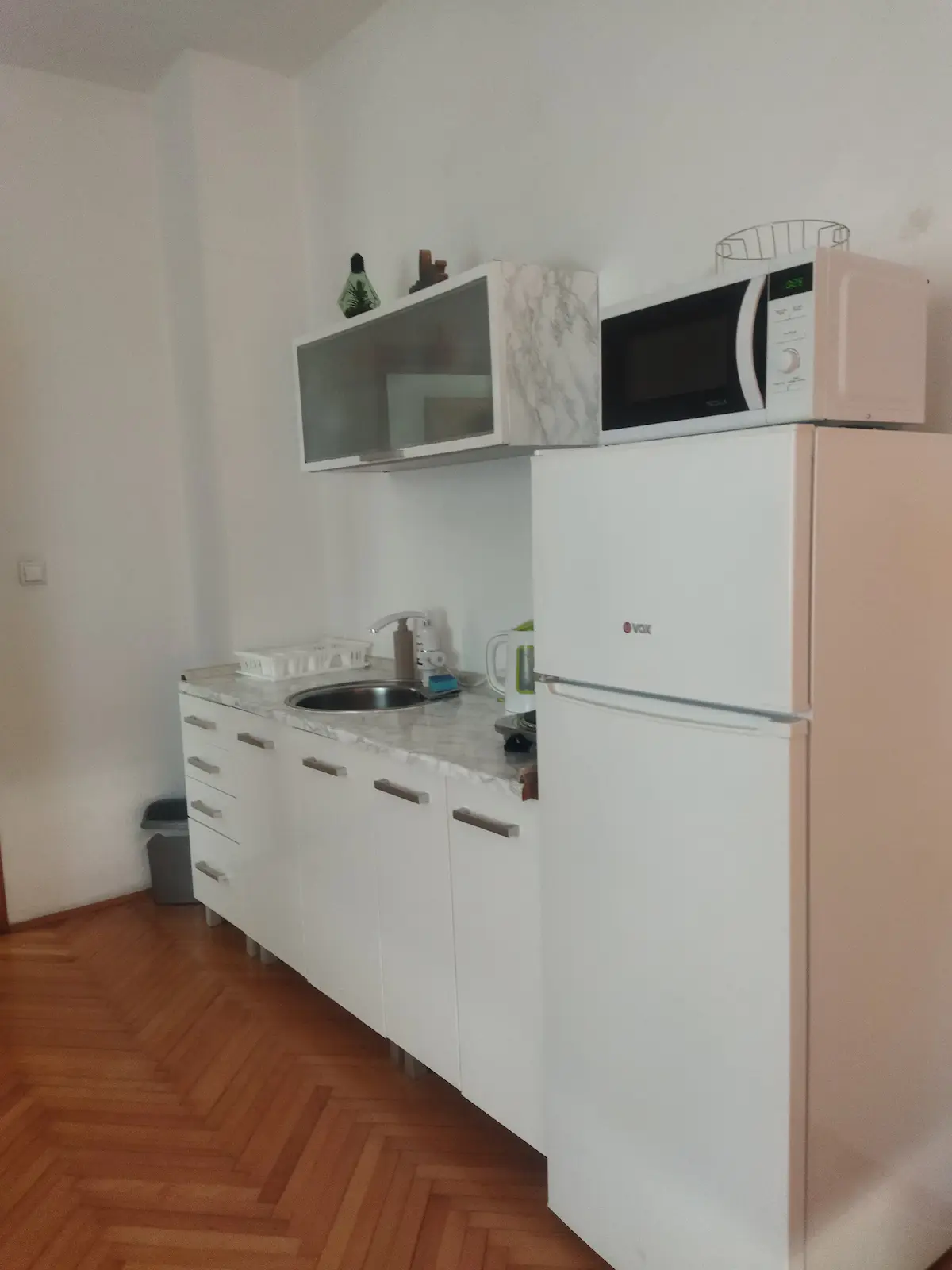 Family Suite Apartment - 2 Studios with Garden