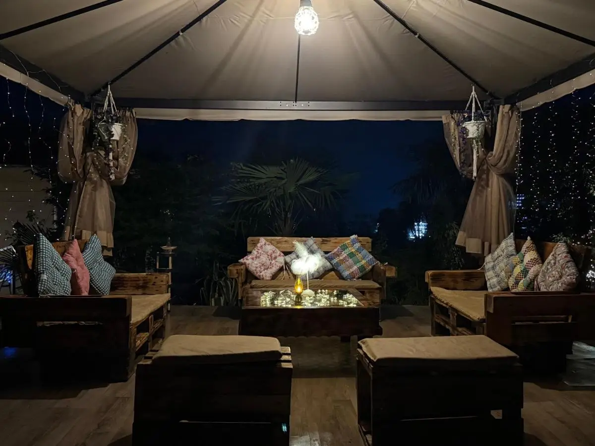 Guesthouse kalakala