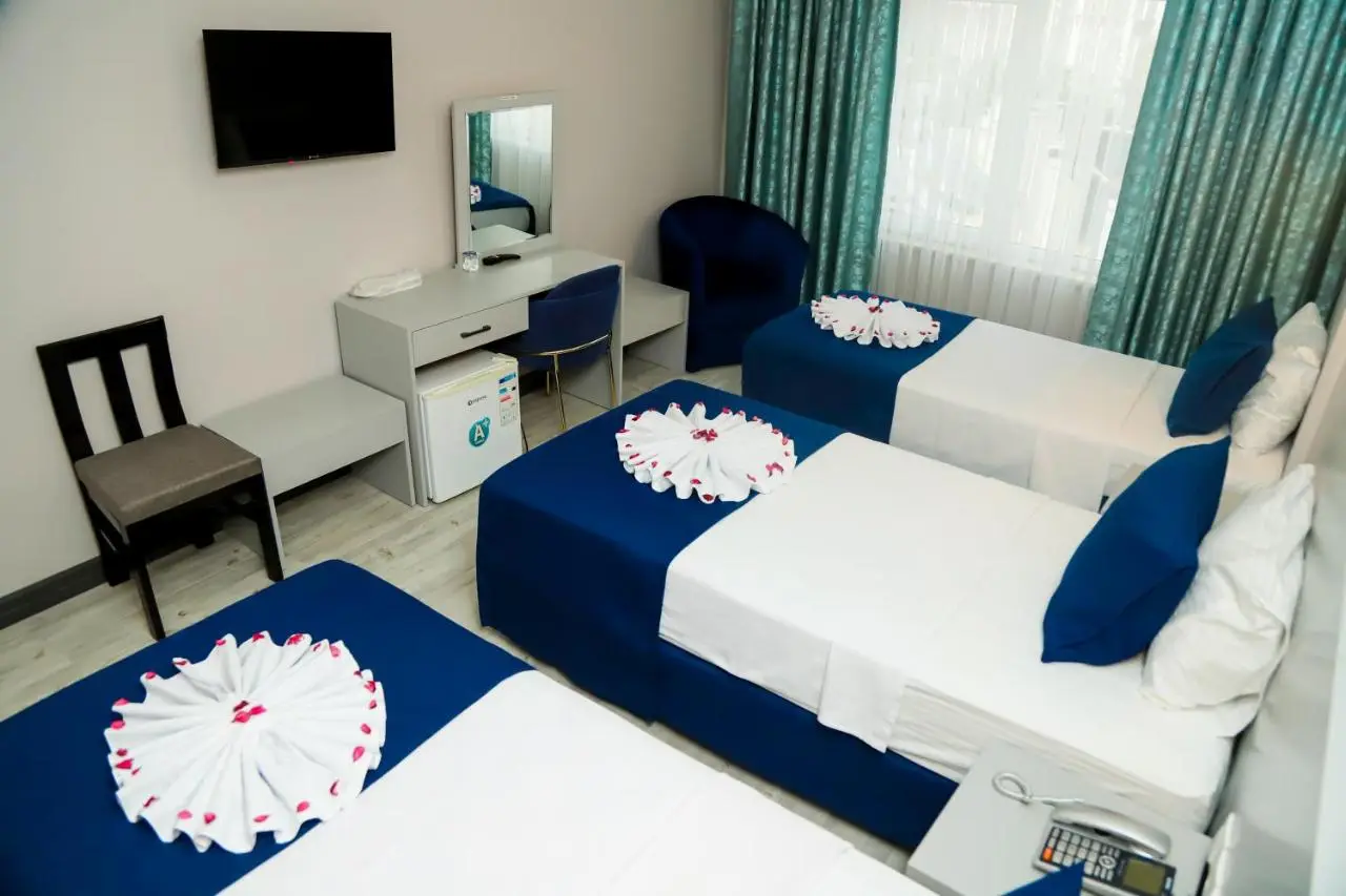 Safari Otel